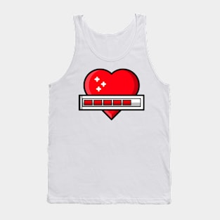 Heart Health Tank Top